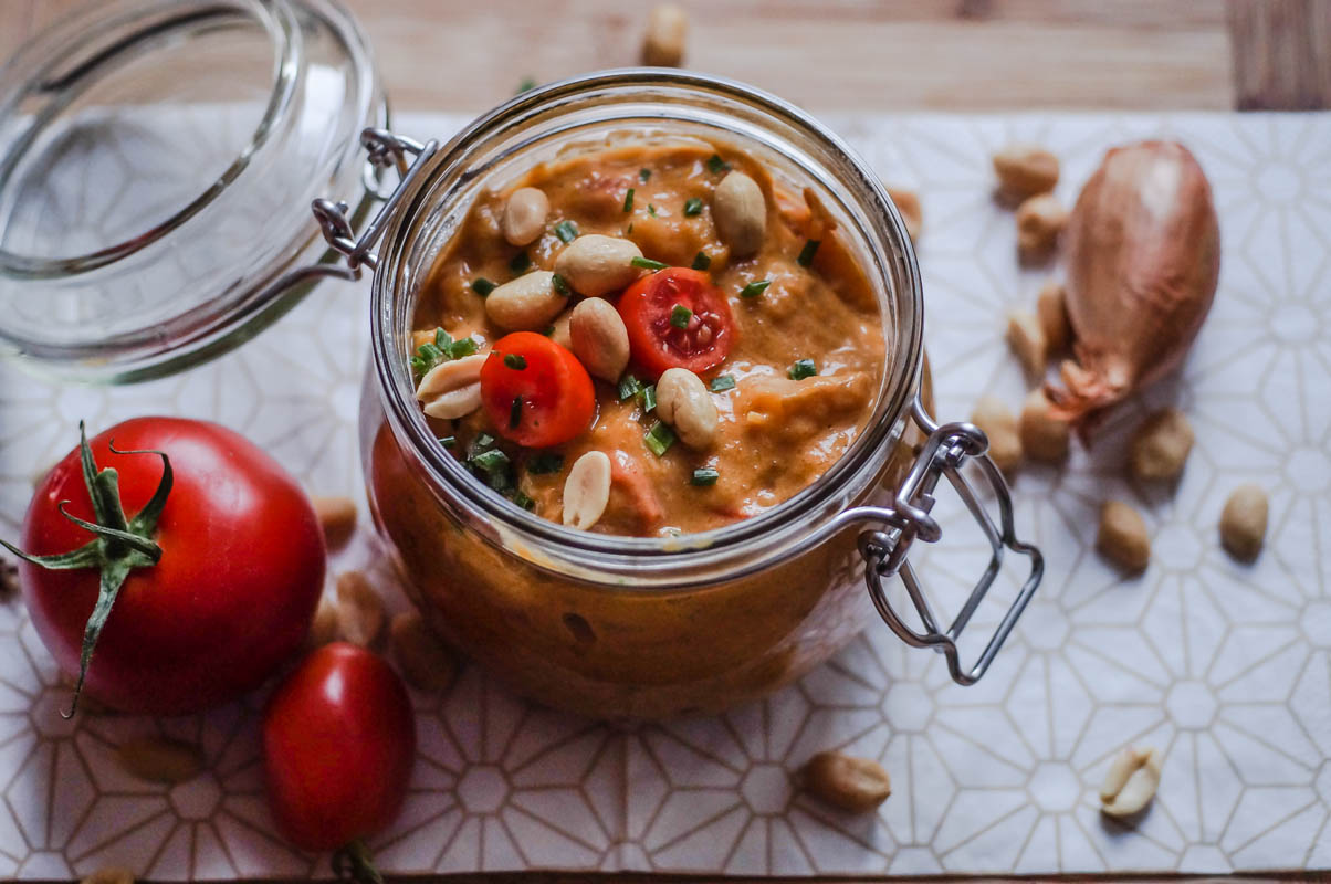 _KÜRBIS CURRY MIT KOKOS UND ERDNÜSSEN (vegan) – littlenecklessmonster_food